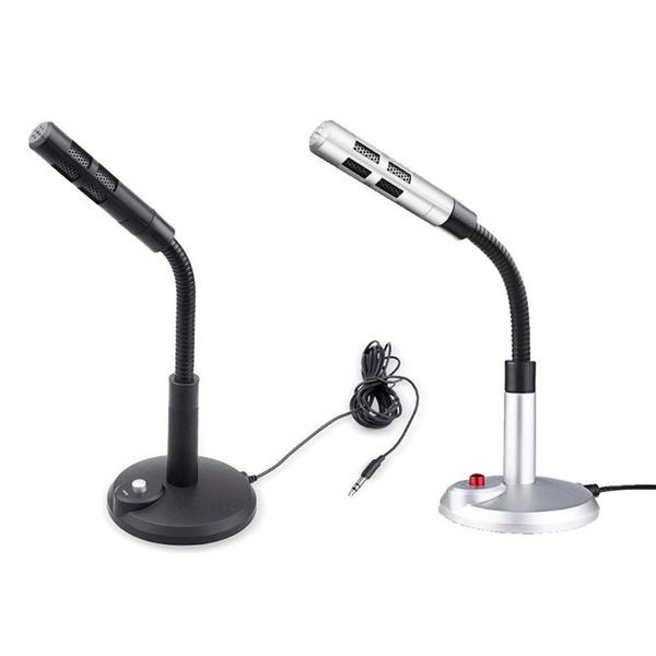 3.5mm pc deskcomputer wired condenser microphone notebook recording microphones
3.5mm pc deskcomputer wired condenser microphone notebook recording microphones