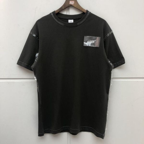 streetwear adererror tort.lap t-shirt men women adererror t-shirts ader embroidery logo ader error tee korean oversize, White;black
streetwear adererror tort.lap t-shirt men women adererror t-shirts ader embroidery logo ader error tee korean oversize, White;black