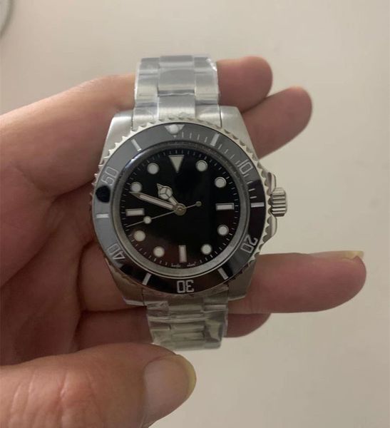 u1 bezel clock automatic men waterproof new mechanical men's watch watches factory ceramic mens black 41mm luxury watch reloj de lu pli, Slivery;brown
u1 bezel clock automatic men waterproof new mechanical men's watch watches factory ceramic mens black 41mm luxury watch reloj de lu pli, Slivery;brown
