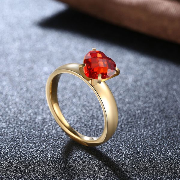 2021 titanium steel series ring ladies simple heart-shaped diamond jewelry new accessories wedding anniversary gifts women, Silver
2021 titanium steel series ring ladies simple heart-shaped diamond jewelry new accessories wedding anniversary gifts women, Silver