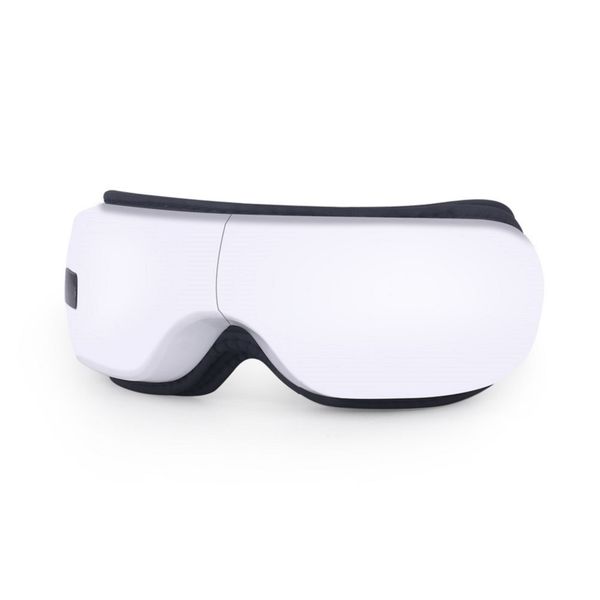 intelligence bluetooth masaje para ojos electric vibration eye care massager stress relievers
intelligence bluetooth masaje para ojos electric vibration eye care massager stress relievers