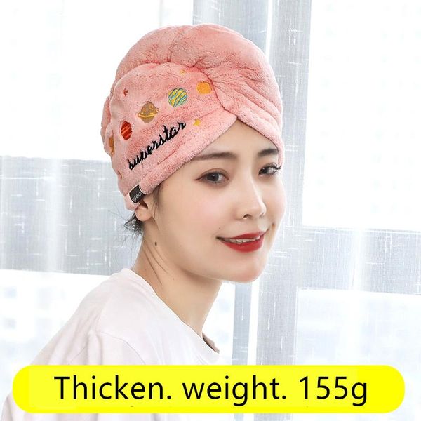 shower caps thick dry hair cap women super absorbent and quick-drying headscarf net red artifact wipe long towel bath cute
shower caps thick dry hair cap women super absorbent and quick-drying headscarf net red artifact wipe long towel bath cute