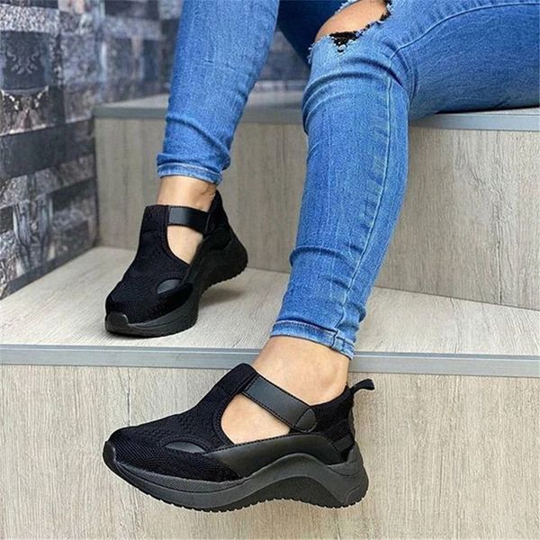 new women sandals plus size shoes for women high heels sandals summer shoes flip flop chaussures femme platform sandals slippers, Black
new women sandals plus size shoes for women high heels sandals summer shoes flip flop chaussures femme platform sandals slippers, Black