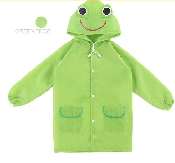 factory direct selling 1 piece / more children raincoat animal raincoat children waterproof raincoat children cartoon poncho ing
factory direct selling 1 piece / more children raincoat animal raincoat children waterproof raincoat children cartoon poncho ing