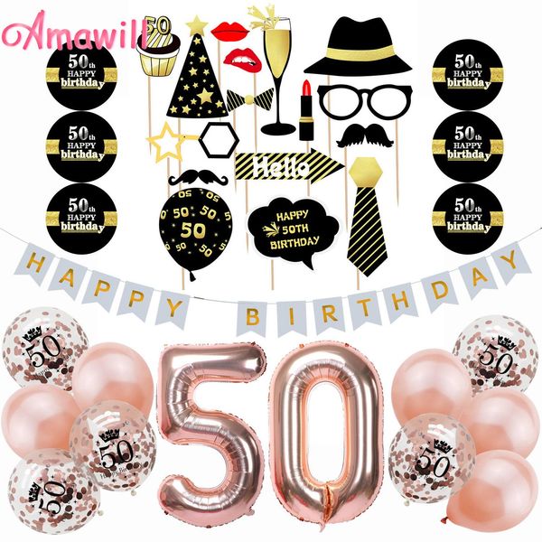 amawill gold number balloon 50 years old party supplies black happy birthday banner 50th birthday party decoration 75d wmtmgb
amawill gold number balloon 50 years old party supplies black happy birthday banner 50th birthday party decoration 75d wmtmgb