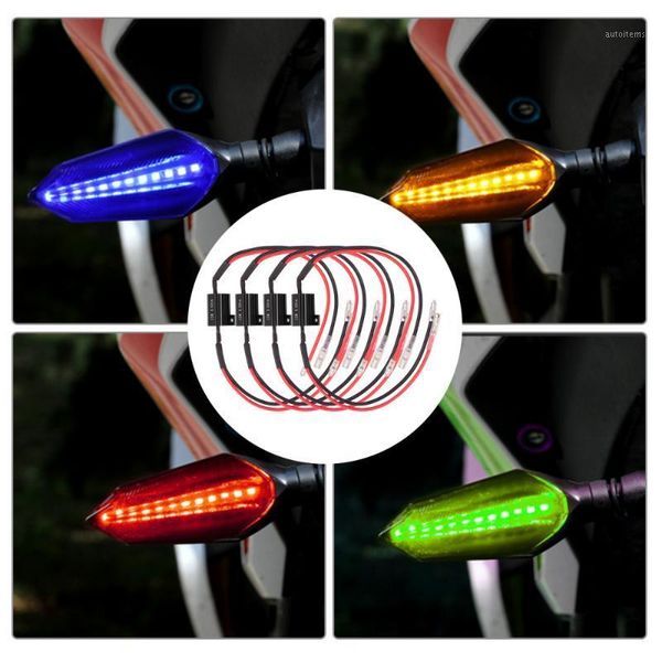 4pcs motorcycle resistance power resistor load decoding resistor for led turn signal flash no flashing repairing 25w 6.8rj1
4pcs motorcycle resistance power resistor load decoding resistor for led turn signal flash no flashing repairing 25w 6.8rj1