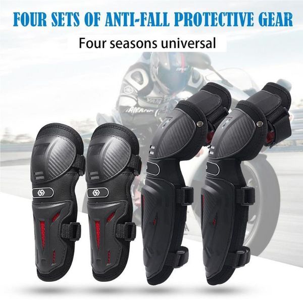 motorcycle armor 4pcs riding knee elbow pads windproof anti-fall warm leggings cover protective gear1
motorcycle armor 4pcs riding knee elbow pads windproof anti-fall warm leggings cover protective gear1