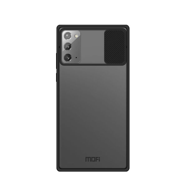 for samsung galaxy note20 mofi xing dun series translucent frosted pc tpu privacy anti-glare shockproof all-inclusive protective case
for samsung galaxy note20 mofi xing dun series translucent frosted pc tpu privacy anti-glare shockproof all-inclusive protective case