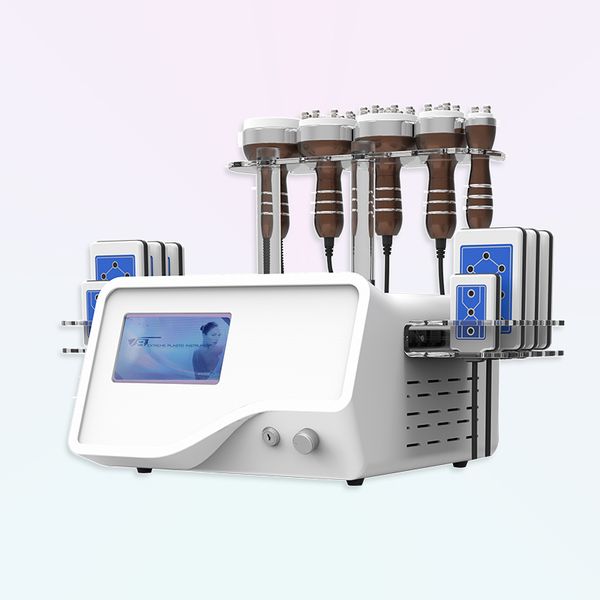 2020 wholesale portable lipolaser machine weight loss equipment diode lipo laser medical body slimming machine for spa