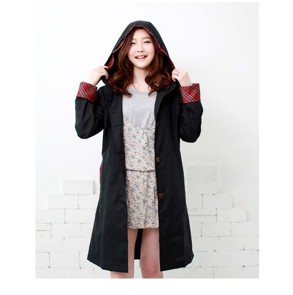 polyester raincoat women 2019 fashion ladies rain coat breathable ladies long raincoats portable water repellent raincoat women wmteeu
polyester raincoat women 2019 fashion ladies rain coat breathable ladies long raincoats portable water repellent raincoat women wmteeu