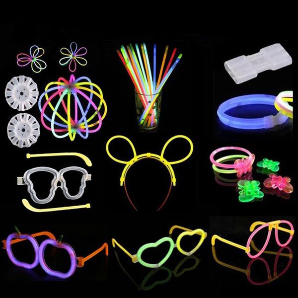 colorful led glow stick safe light stick luminous toy necklace bracelets fluorescent event festive party supplies concert decor kids game
colorful led glow stick safe light stick luminous toy necklace bracelets fluorescent event festive party supplies concert decor kids game
