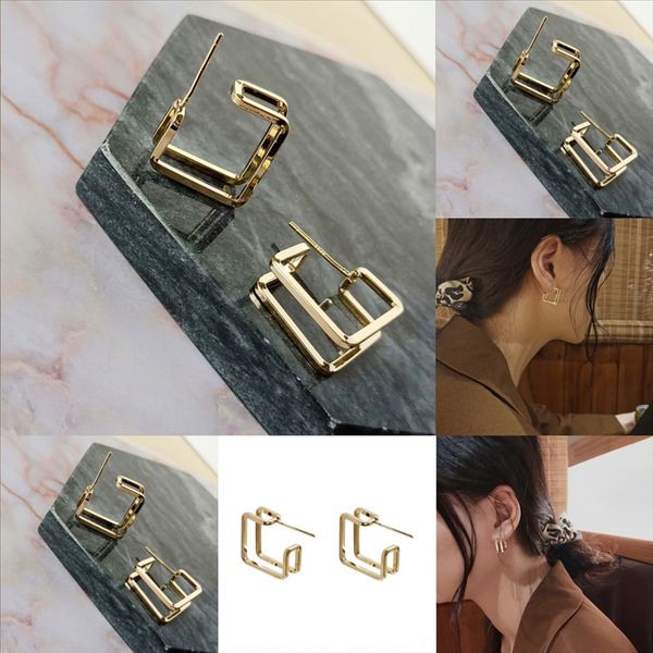 yet rose gold color women cz simple stud earring delicate earring for half fashion jewelry party boucle d'oreille femme christmas gift, Golden
yet rose gold color women cz simple stud earring delicate earring for half fashion jewelry party boucle d'oreille femme christmas gift, Golden
