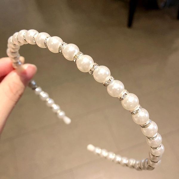 fashion women elegant pearls hairbands sweet headband hair hoops holder hairband head band headwear hair accessories h wmtjjz, Black;brown
fashion women elegant pearls hairbands sweet headband hair hoops holder hairband head band headwear hair accessories h wmtjjz, Black;brown