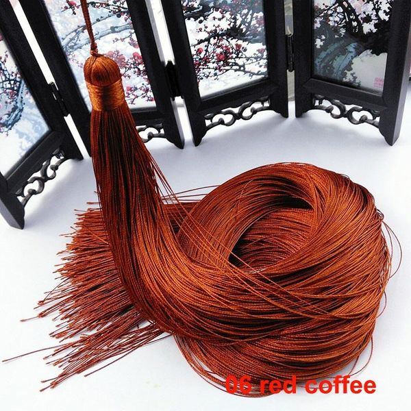 1pcs overlength silk tassel 50cm fringe trim craft tassels brush sewing curtains jewelry accessories diy wedding decoration h wmtmny
1pcs overlength silk tassel 50cm fringe trim craft tassels brush sewing curtains jewelry accessories diy wedding decoration h wmtmny