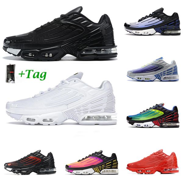 mens tn plus 3 women shoes trainers triple white black orange hyper blue violet crimson red men outdoor sports sneakers
mens tn plus 3 women shoes trainers triple white black orange hyper blue violet crimson red men outdoor sports sneakers
