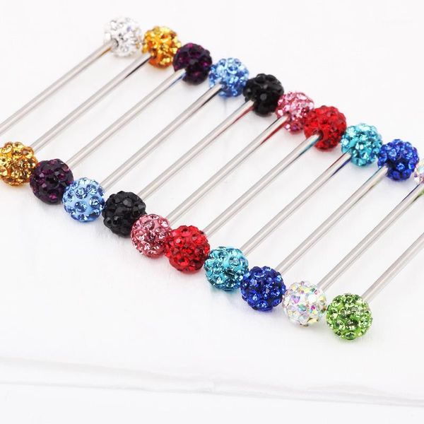 stud earring crystal ear jewelry ear bone stud body piercing jewelry piercing earring popular fashion personality1, Golden;silver
stud earring crystal ear jewelry ear bone stud body piercing jewelry piercing earring popular fashion personality1, Golden;silver