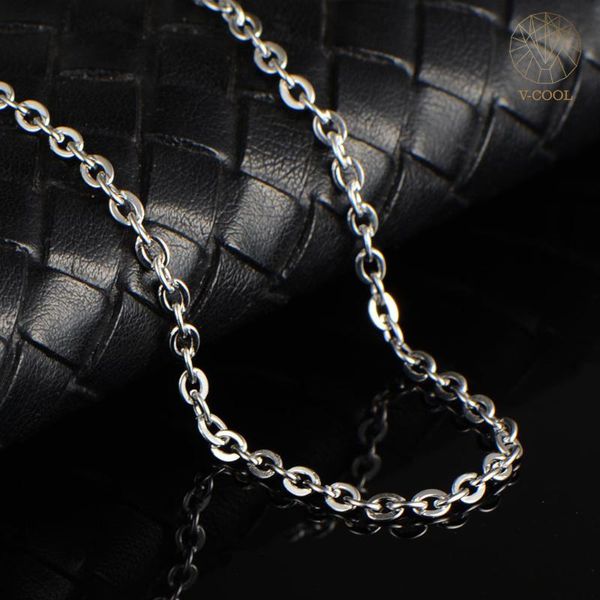 pendant necklaces trendy product 60cm o shape necklace link manly titanium men hip hop man chain for boys stainless steel vn005, Silver
pendant necklaces trendy product 60cm o shape necklace link manly titanium men hip hop man chain for boys stainless steel vn005, Silver