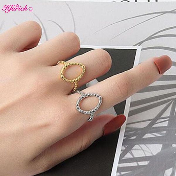 wedding rings fashion alloy metal beaded cute minimalist gold silver color beads geometric fine for women party gift jewelry, Slivery;golden
wedding rings fashion alloy metal beaded cute minimalist gold silver color beads geometric fine for women party gift jewelry, Slivery;golden