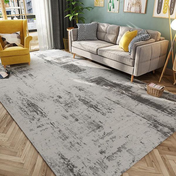 living room carpet floor mats simple nordic american modern printed carpet bedroom bedside blanket
living room carpet floor mats simple nordic american modern printed carpet bedroom bedside blanket