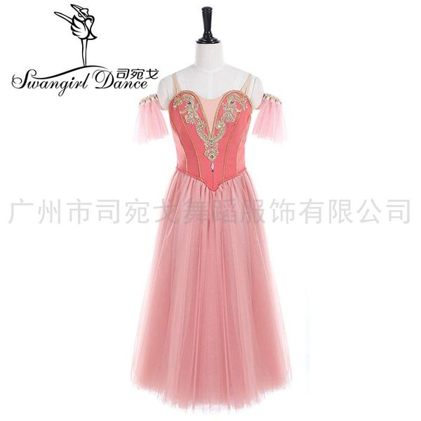 stage wear custom made professional ballet costume dress for girls 7layers classical tutu bt2021, Black;red
stage wear custom made professional ballet costume dress for girls 7layers classical tutu bt2021, Black;red