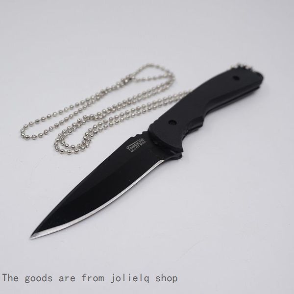 tactical fixed knife 440a stainless neck knife blade steel 58hrc outdoor tool small straight survival knives hunting camping qynf q9pql
tactical fixed knife 440a stainless neck knife blade steel 58hrc outdoor tool small straight survival knives hunting camping qynf q9pql