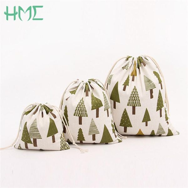 gift wrap 14x16 19x24 25x32cm cotton canvas bags christmas tree printed kids birthday party favor candy drawstring pouch
gift wrap 14x16 19x24 25x32cm cotton canvas bags christmas tree printed kids birthday party favor candy drawstring pouch