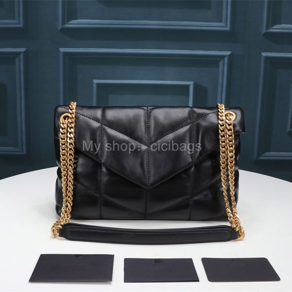 luxurys fashion designer shoulder bags crossbody bag womens quilted genuine real leather gold chain container smooth soft leather
luxurys fashion designer shoulder bags crossbody bag womens quilted genuine real leather gold chain container smooth soft leather