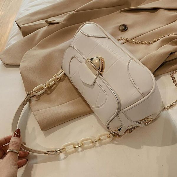 cross body crocodile pattern small tote bag 2021 fashion high-quality pu leather women's designer handbag chain shoulder messenger
cross body crocodile pattern small tote bag 2021 fashion high-quality pu leather women's designer handbag chain shoulder messenger