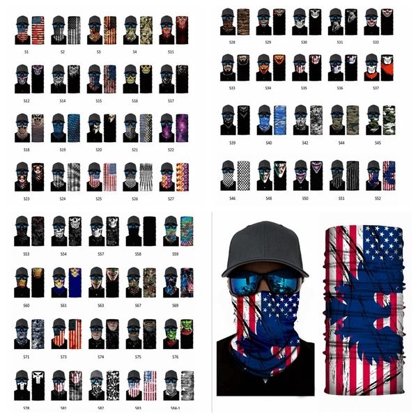 bandana magic face designer masks 79styles scarf multifunctional outdoor headscarf breathable sweat absorbing mask neck cover yya401-1
bandana magic face designer masks 79styles scarf multifunctional outdoor headscarf breathable sweat absorbing mask neck cover yya401-1