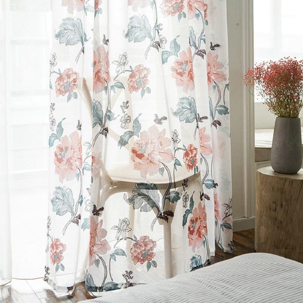 american curtains for living dining room bedroom idyllic peony embroidered screen curtains finished product customization1
american curtains for living dining room bedroom idyllic peony embroidered screen curtains finished product customization1