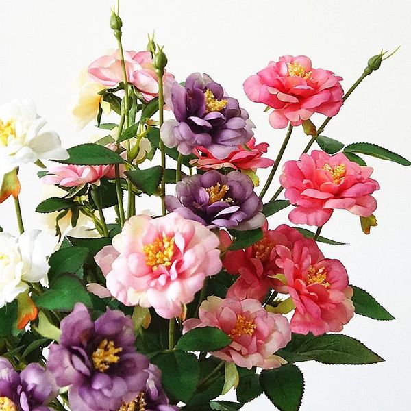 decorative flowers & wreaths 1 bundle 5 heads lceberg rose home decoration accessories christmas wedding vases for artificial plants1
decorative flowers & wreaths 1 bundle 5 heads lceberg rose home decoration accessories christmas wedding vases for artificial plants1