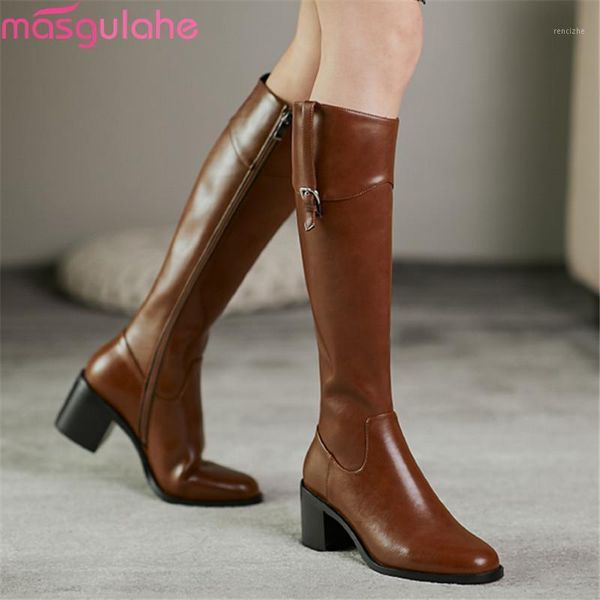 boots masgulahe 2021 fashion knee high winter women thick heels square toe ladies shoes1, Black
boots masgulahe 2021 fashion knee high winter women thick heels square toe ladies shoes1, Black