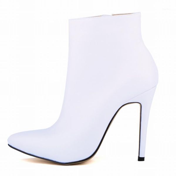 deat 2021 new spring summer fashion casual solid color pointed side zipper matte high heel boots women sh3061, Black
deat 2021 new spring summer fashion casual solid color pointed side zipper matte high heel boots women sh3061, Black