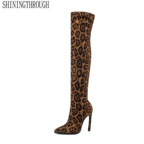 boots 2021 women over the knee flock suede square high heel shoes winter warm motorcycle size 34-431, Black
boots 2021 women over the knee flock suede square high heel shoes winter warm motorcycle size 34-431, Black