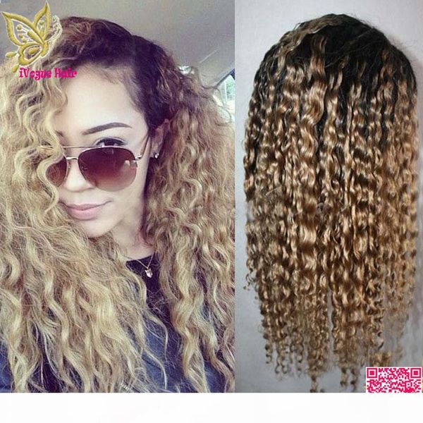 honey blonde ombre lace front human hair wigs deep wave brazilian glueless human hair u part wigs ombre two tone #1bt27, Black;brown
honey blonde ombre lace front human hair wigs deep wave brazilian glueless human hair u part wigs ombre two tone #1bt27, Black;brown