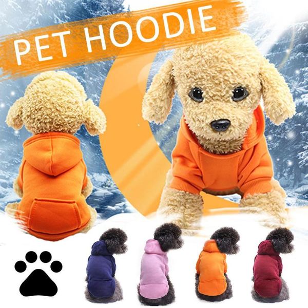 4 color xs/s/m/l/xl/xxl cotton hoodies clothes for small medium dogs costumes coat cute jacket gift soft comfortable stylish
4 color xs/s/m/l/xl/xxl cotton hoodies clothes for small medium dogs costumes coat cute jacket gift soft comfortable stylish