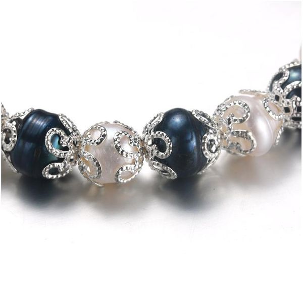 new pearl snap bracelet&bangles 18mm snap button elasticity bracelet snap jewelry diy beaded bracelet for women jlldiw, Golden;silver
new pearl snap bracelet&bangles 18mm snap button elasticity bracelet snap jewelry diy beaded bracelet for women jlldiw, Golden;silver