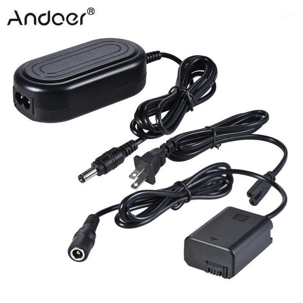 lighting & studio accessories andoer ac-pw20 ac power supply np-fw50 dummy battery adapter camera charger for a7 a7ii a7s a7r a7sii a7rii a6
lighting & studio accessories andoer ac-pw20 ac power supply np-fw50 dummy battery adapter camera charger for a7 a7ii a7s a7r a7sii a7rii a6
