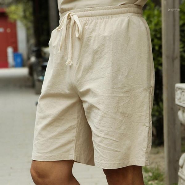 new summer casual imitation cotton linen shorts men plus size high waist shorts fashion short pants streetwear men's1, White;black
new summer casual imitation cotton linen shorts men plus size high waist shorts fashion short pants streetwear men's1, White;black