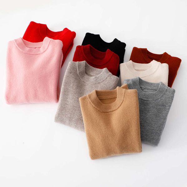 new round autumn neck and winter 2020 primary school students pullover sweater big children children's cashmere zu1i, Blue
new round autumn neck and winter 2020 primary school students pullover sweater big children children's cashmere zu1i, Blue