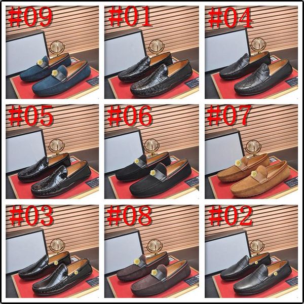 cq7 2019 new men genuine leather loafers shoes handsome comfortable brand men casual shoes 11, Black
cq7 2019 new men genuine leather loafers shoes handsome comfortable brand men casual shoes 11, Black