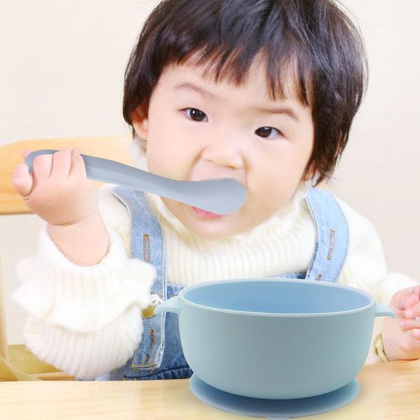 flatware sets mother and baby feeding tableware silicone suction cup bowl complementary drop-proof spoon set
flatware sets mother and baby feeding tableware silicone suction cup bowl complementary drop-proof spoon set