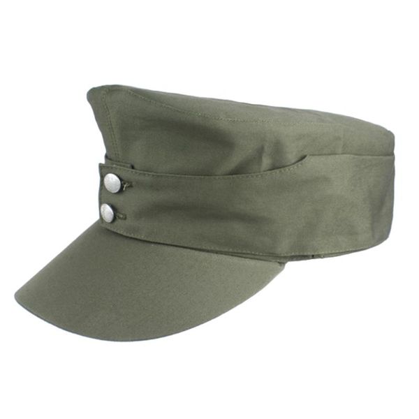 wide brim hats wwii german army elite em summer panzer field cotton cap hat m xl, Blue;gray
wide brim hats wwii german army elite em summer panzer field cotton cap hat m xl, Blue;gray
