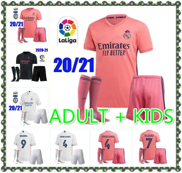 kids kit real madrid jerseys 20 21 soccer jersey hazard sergio ramos benzema vinicius camiseta football shirt uniforms 2020 2021, Black
kids kit real madrid jerseys 20 21 soccer jersey hazard sergio ramos benzema vinicius camiseta football shirt uniforms 2020 2021, Black