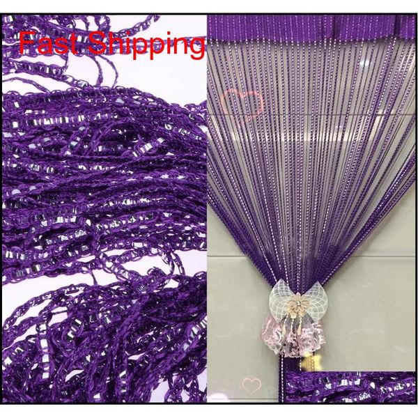 modern cute flash line shiny tassel string door curtain window room divider curtain valance home decor jllbgr eatout
modern cute flash line shiny tassel string door curtain window room divider curtain valance home decor jllbgr eatout