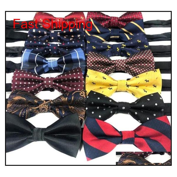 men's business suit bow ties british korean suit bowtie 72 colors elegant adjustable jacquard weave qylpem beauty888, Black;gray
men's business suit bow ties british korean suit bowtie 72 colors elegant adjustable jacquard weave qylpem beauty888, Black;gray