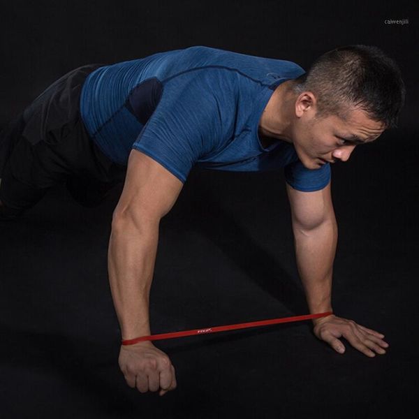 latex rubber resistance bands natural loop gym power fitness pull up elastic band expander strengthen trainning1
latex rubber resistance bands natural loop gym power fitness pull up elastic band expander strengthen trainning1