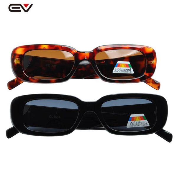 sunglasses women polarized retro sun glasses classic rectangle 100 % uv400 protection lens, White;black
sunglasses women polarized retro sun glasses classic rectangle 100 % uv400 protection lens, White;black