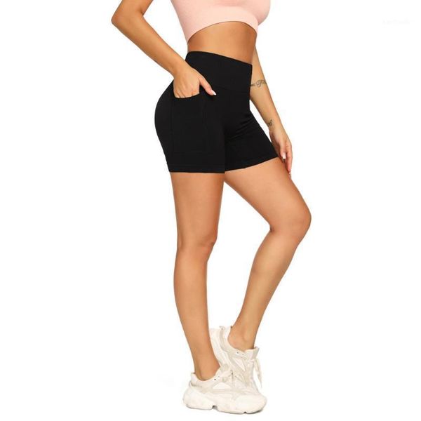 yoga outfits women sport exercise shorts high waist seamless pocket running active wear compression shorts1, White;red
yoga outfits women sport exercise shorts high waist seamless pocket running active wear compression shorts1, White;red