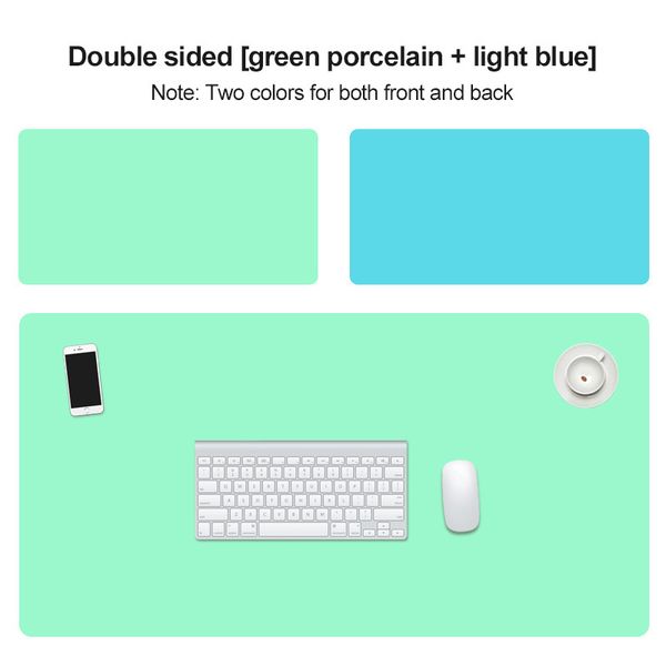 1pcs creative double-side large waterproof leather gaming learning office for computer lapmouse pad
1pcs creative double-side large waterproof leather gaming learning office for computer lapmouse pad